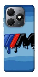 Чохол на TECNO Spark 20 BMW v14 фото 1 з 1