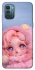 Чохол на Nokia G21 SKULLPANDA × My Little Pony Ver.3 фото 1 з 1