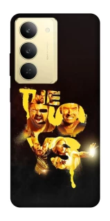 Чохол на Realme 14x The boys фото 1 з 1