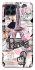 Чохол на Samsung Galaxy M33 5G Fashion collage ver.8 фото 1 з 1