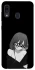 Чехол на Samsung Galaxy A20 / A30 Waifu фото 1 из 1