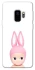 Чохол на Samsung Galaxy S9 Minimal Bunny Peek фото 1 з 1
