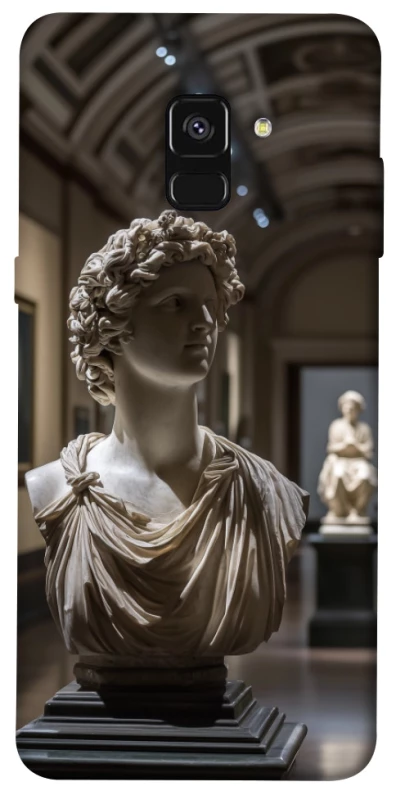 Чохол на Samsung A530 Galaxy A8 (2018) statue фото 1 з 1