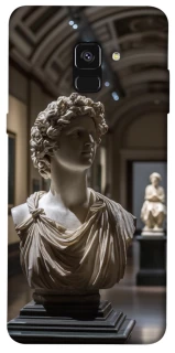 Чехол на Samsung A530 Galaxy A8 (2018) statue фото 1 из 1
