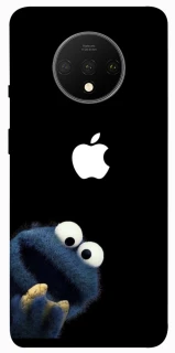 Чохол на OnePlus 7T Apple logo ver.10 фото 1 з 1