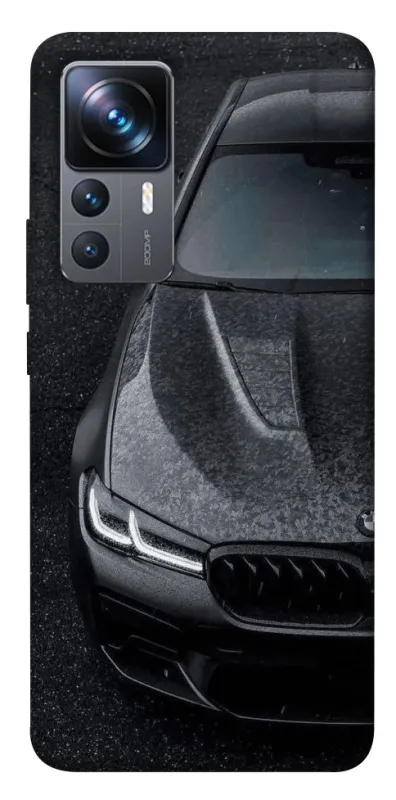 Чохол на Xiaomi 12T / 12T Pro BMW v47 фото 1 з 1