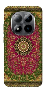 Чохол на Xiaomi Redmi Note 15 Pro 5G Килим v13 фото 1 з 1