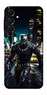 Чохол на Samsung Galaxy A17 4G/5G Black Panther фото 1 Чохол на Samsung Galaxy A17 4G/5G Black Panther фото 1 з 1