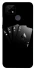 Чехол на Realme C21 Black Cards фото 1 из 1
