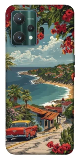 Чехол на Realme 9 Pro Cuba фото 1 из 1