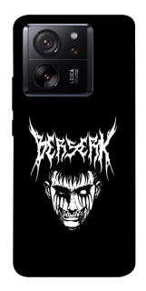 Чохол на Xiaomi 13T Berserk v2 фото 1 з 1