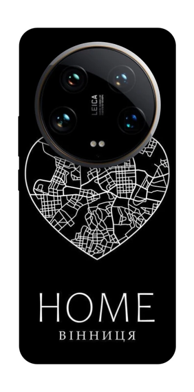 Чохол на Xiaomi 14 Ultra Вінниця Home фото 1 з 1