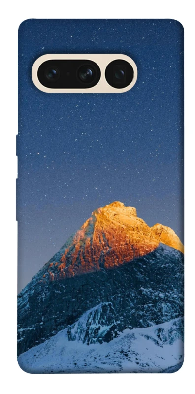 Чехол на Google Pixel 7 Pro Star mountain фото 1 из 1
