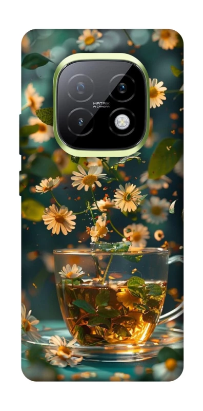 Чохол на Realme Narzo 70 Turbo Flowers v15 фото 1 з 1