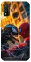 Чохол на Huawei P Smart (2020) Venom vs Spiderman фото 1 з 1