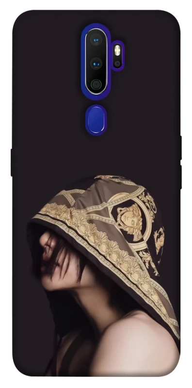 Чохол на Oppo A5 (2020) / Oppo A9 (2020) HyunJin v2 фото 1 з 1