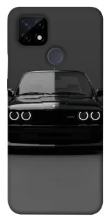 Чохол на Realme C21 BMW v11 фото 1 з 1