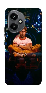 Чохол на Honor 400 Project Hail Mary ver.3 фото 1 з 1