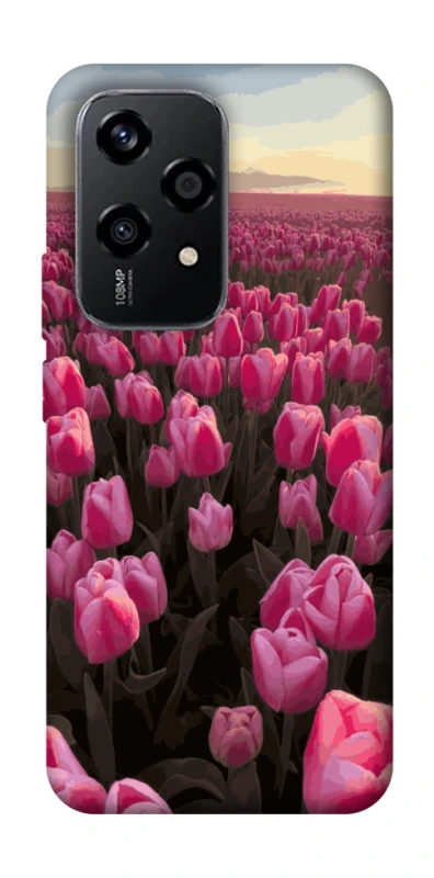 Чехол на Honor 200 Lite Spring Awakening фото 1 из 1