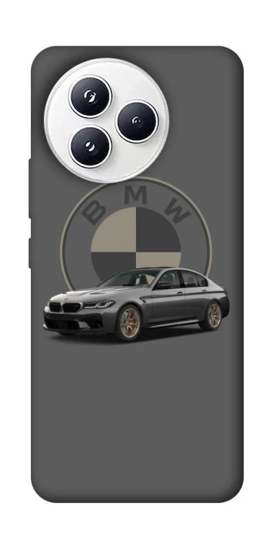 Чохол на Xiaomi Civi 5 Pro BMW grey v2 фото 1 з 1