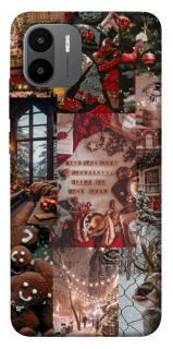 Чохол на Xiaomi Redmi A1+ / Poco C50 / A2+ Christmas spirit ver.3 фото 1 з 1