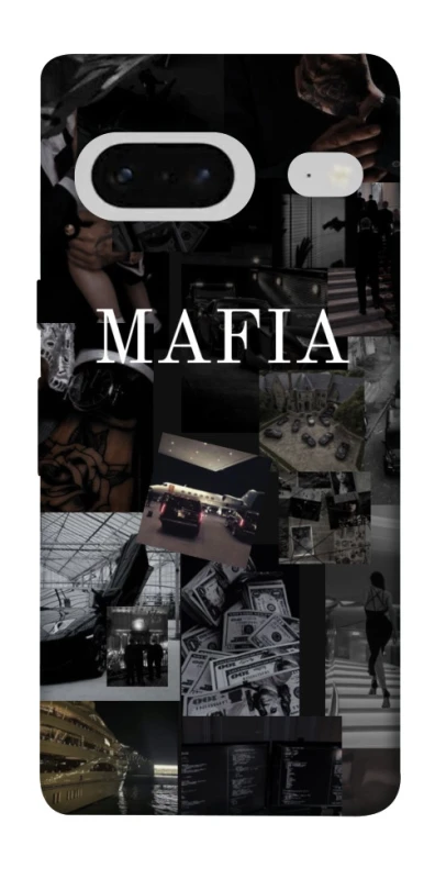 Чехол на Google Pixel 7 Mafia фото 1 из 1