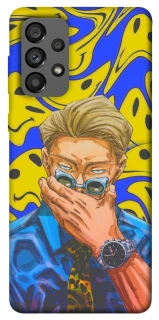 Чохол на Samsung Galaxy A73 5G Nanami v5 фото 1 з 1