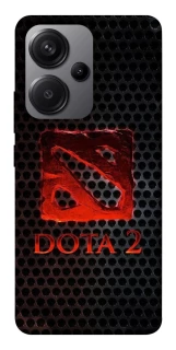 Чехол на Xiaomi Redmi Note 13 Pro+ Dota 2 фото 1 из 1