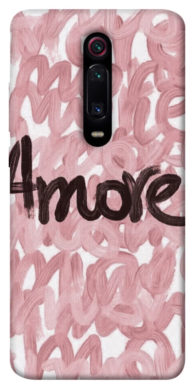 Чохол на Xiaomi Redmi K20 / K20 Pro / Mi9T / Mi9T Pro Amore 2 фото 1 з 1