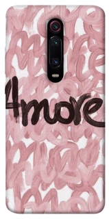 Чохол на Xiaomi Redmi K20 / K20 Pro / Mi9T / Mi9T Pro Amore 2 фото 1 з 1