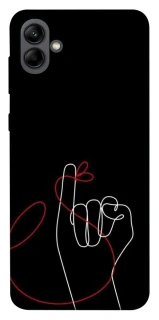 Чохол на Samsung Galaxy A04 Pair romantic theme ver.8 фото 1 з 1