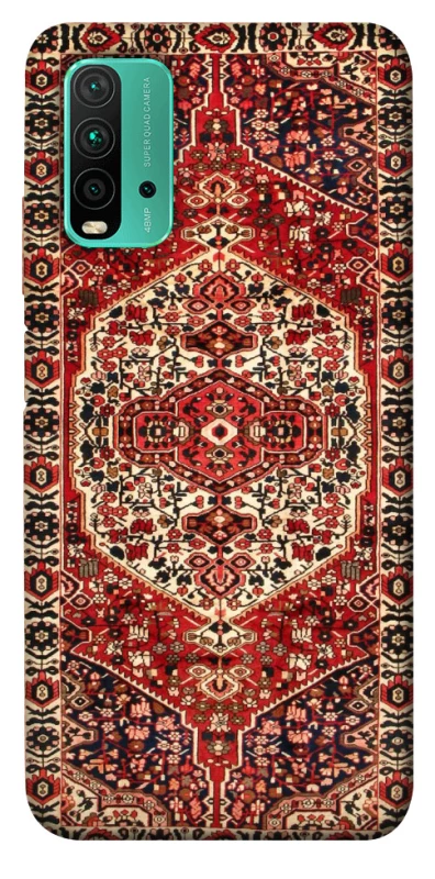 Чохол на Xiaomi Redmi Note 9 4G / Redmi 9 Power Килим v11 фото 1 з 1