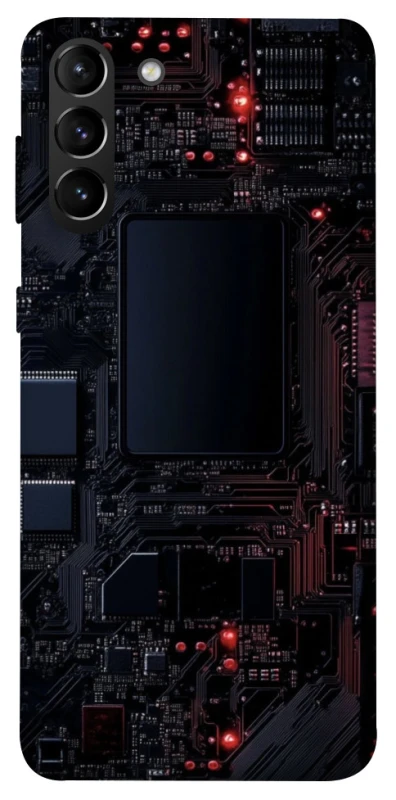 Чехол на Samsung Galaxy S21+ Plata фото 1 из 1