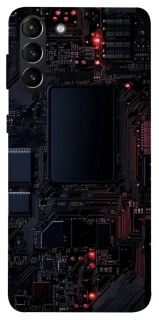 Чехол на Samsung Galaxy S21+ Plata фото 1 из 1