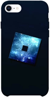 Чохол на Apple iPhone SE (2020) Adopt Me Penguin Candy фото 1 з 1