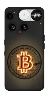 Чохол на Nothing Phone (3) Битферма фото 1 з 1