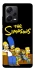 Чохол на Xiaomi Redmi Note 12 Pro+ 5G The Simpsons фото 1 з 1