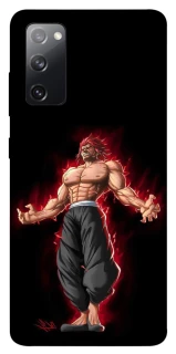 Чехол на Samsung Galaxy S20 FE Yujiro фото 1 из 1