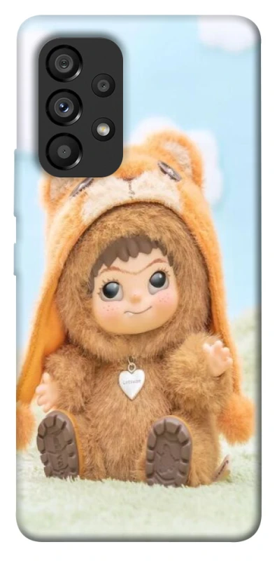 Чохол на Samsung Galaxy A53 5G Wakuku ver.2 фото 1 з 1