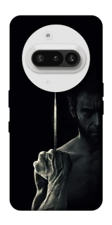 Чехол на Nothing Phone (3a) Logan фото 1 из 1