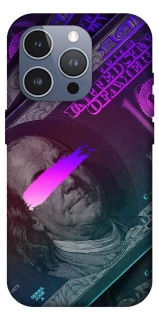 Чохол на Apple iPhone 16 Pro Max Neo dollar v2 фото 1 з 1