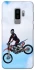 Чохол на Samsung Galaxy S9+ Мотокрос фото 1 з 1