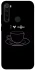 Чохол на Xiaomi Redmi Note 8 Black coffee фото 1 з 1