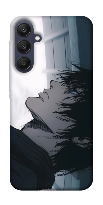 Чохол на Samsung Galaxy A25 5G Toji Zenin v2 фото 1 з 1