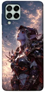 Чехол на Samsung Galaxy M53 5G Sylvanas v2 фото 1 из 1