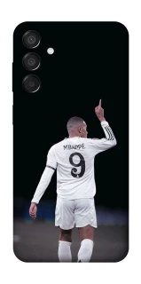 Чохол на Samsung Galaxy M15 5G Kylian Mbappé фото 1 з 1