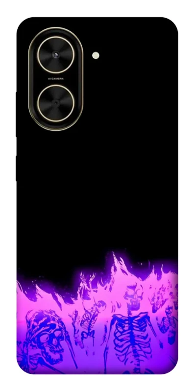 Чехол на Xiaomi Poco C71 Funny moments фото 1 из 1