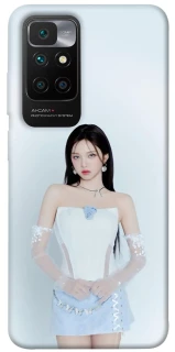 Чохол на Xiaomi Redmi 10 Chiquita - BABYMONSTER фото 1 з 1