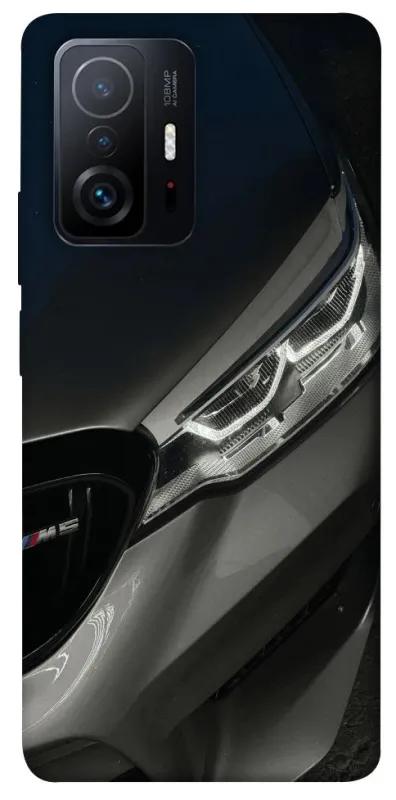 Чехол на Xiaomi 11T / 11T Pro BMW v44 фото 1 из 1