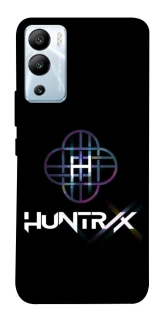 Чехол на Infinix Hot 12i K-Pop Demon Hunters ver.17 фото 1 из 1
